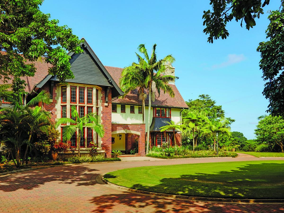 Vacation Hub International - VHI - Travel Club - Selborne Hotel, Spa & Golf Estate
