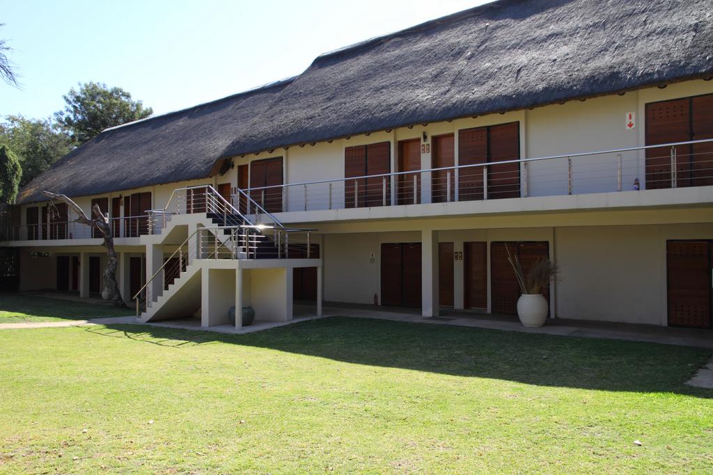 Vacation Hub International - VHI - Travel Club - Hans Merensky Hotel and Spa