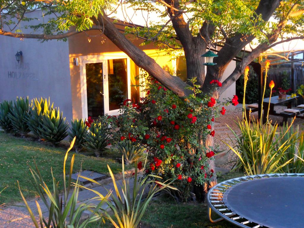 Vacation Hub International - VHI - Travel Club - Haus Holzapfel