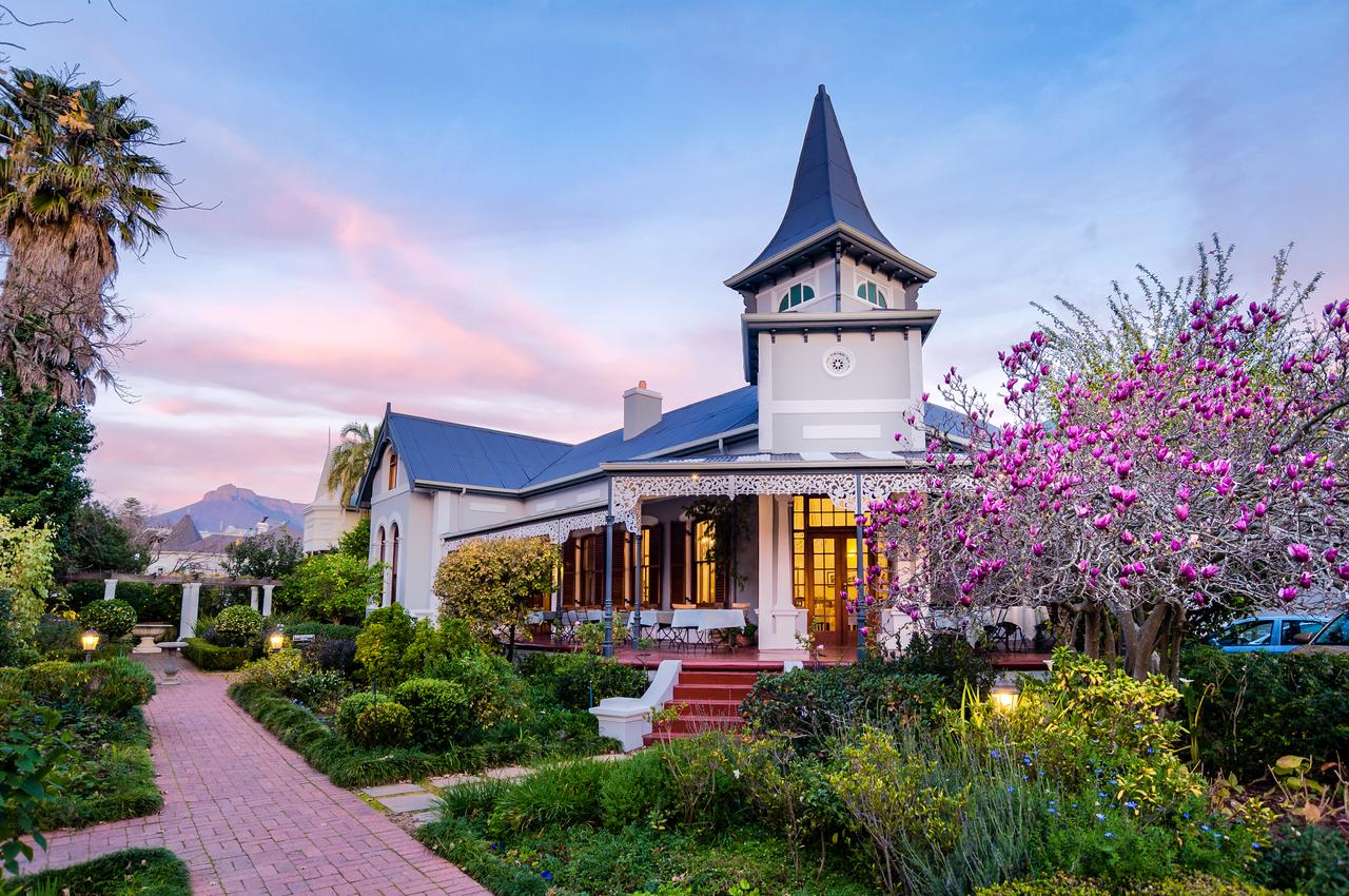 Vacation Hub International - VHI - Bonne Esperance Guest Lodge