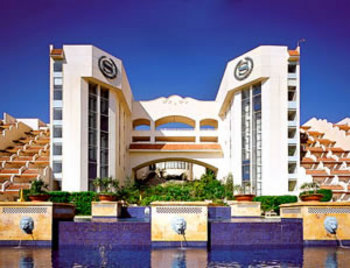 Vacation Hub International - VHI - Sheraton Sharm Hotel, Resort, Villas & Spa