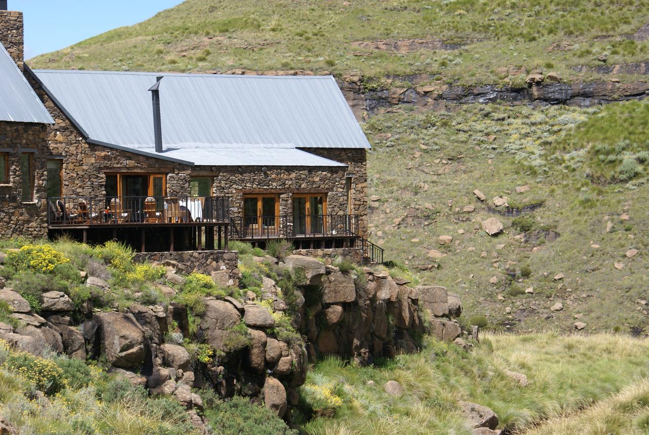 Vacation Hub International - VHI - Travel Club - Tenahead Lodge