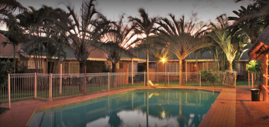 Vacation Hub International - VHI - Travel Club - Hoogland Spa Family Resort