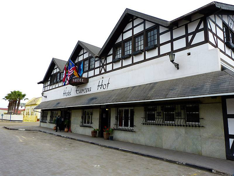 Vacation Hub International - VHI - Hotel Europa Hof