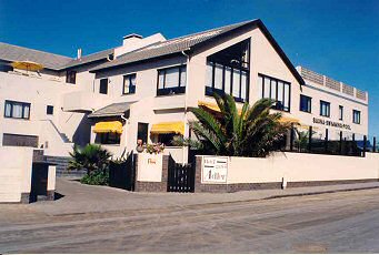 Vacation Hub International - VHI - Travel Club - Hotel Garni Adler