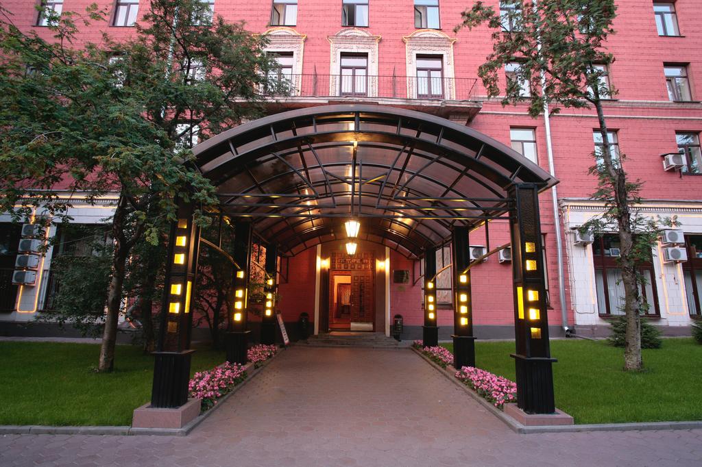 Vacation Hub International - VHI - Travel Club - Maxima Zarya Hotel