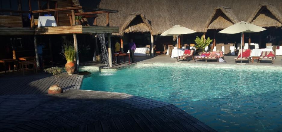 Vacation Hub International - VHI - Travel Club - Flamingo Bay Water Lodge