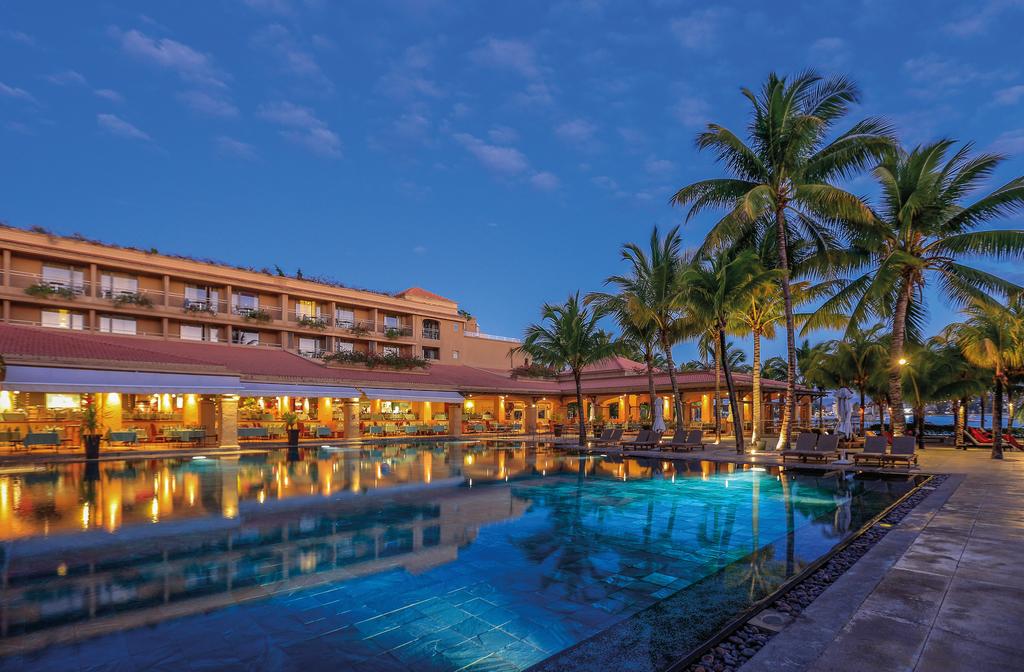 Vacation Hub International - VHI - Travel Club - Mauricia Beachcomber Resort & Spa