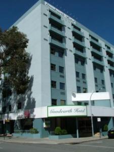 Vacation Hub International - VHI - Travel Club - Comfort Inn & Suites Goodearth Perth