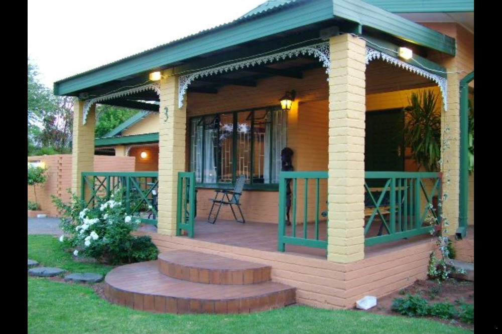 Vacation Hub International - VHI - Travel Club - Amaziah Guest House