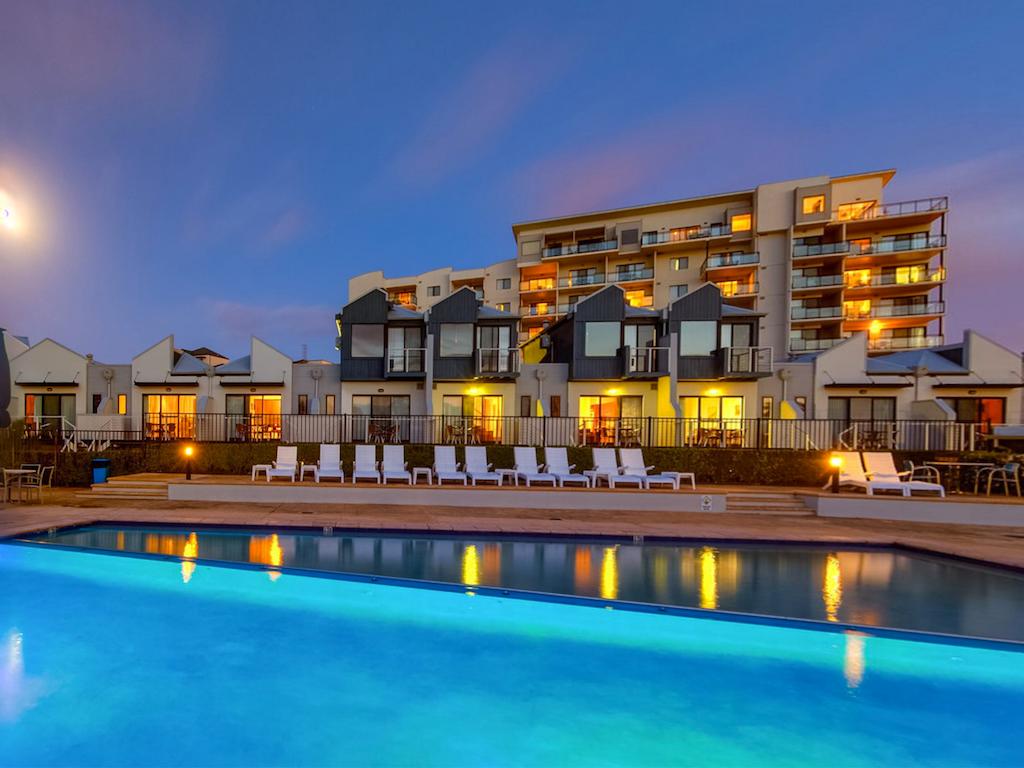 Vacation Hub International - VHI - Travel Club - Assured Ascot Quays Apartment Hotel