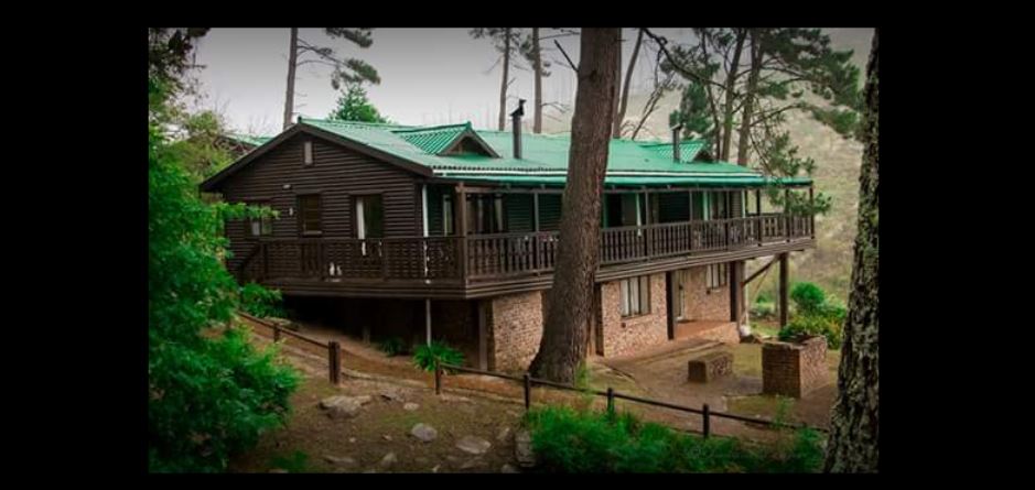 Vacation Hub International - VHI - Travel Club - Highlands Lodge