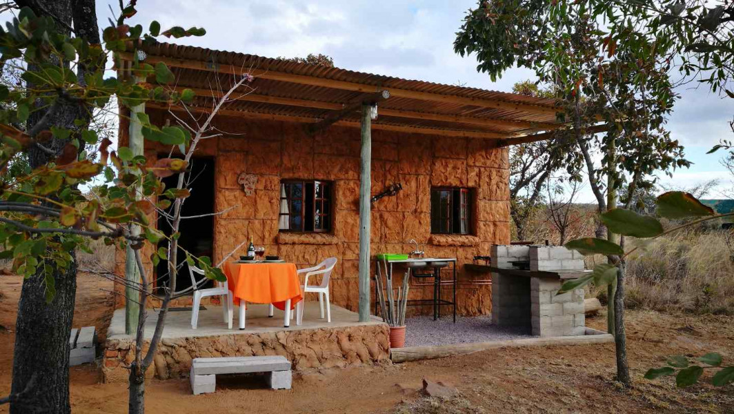Vacation Hub International - VHI - Monyane Bush Lodge