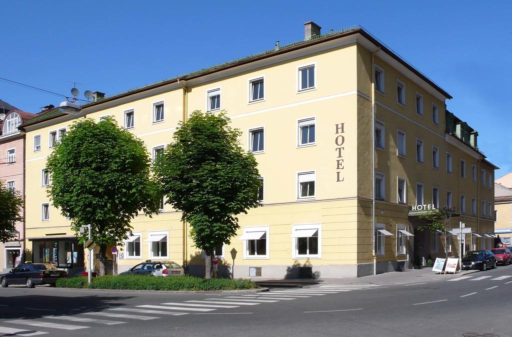 Vacation Hub International - VHI - Travel Club - Altstadt Hotel Hofwirt Salzburg