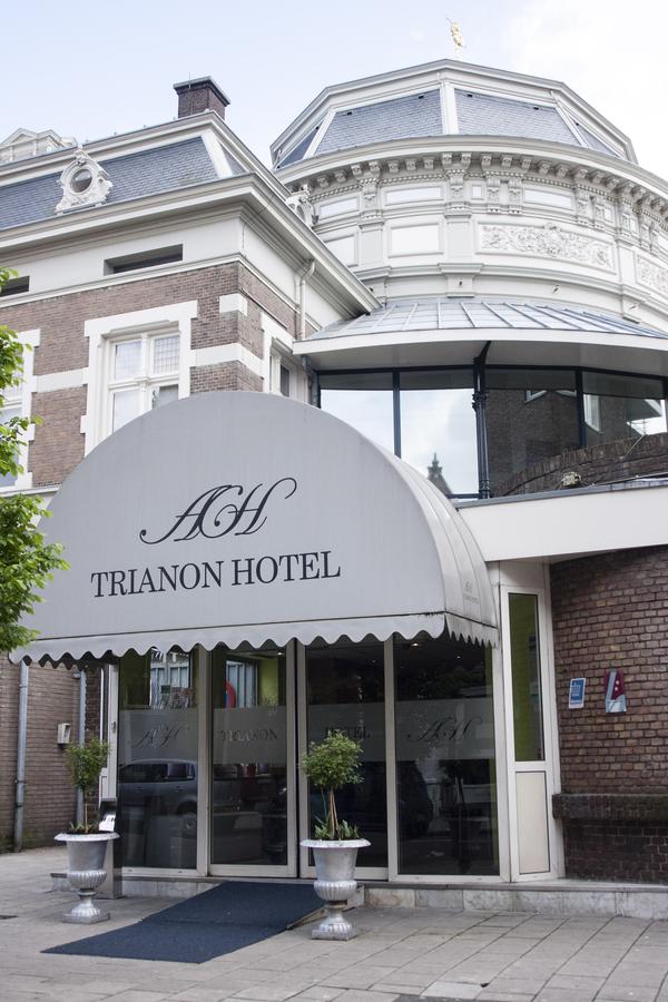 Vacation Hub International - VHI - Travel Club - Trianon Hotel Amsterdam