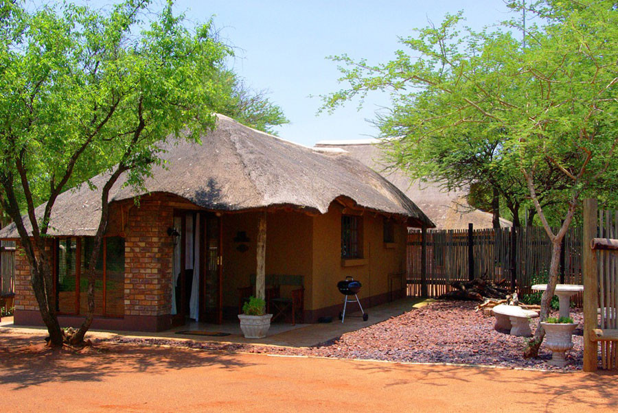 Vacation Hub International - VHI - Travel Club - Angassi Game Lodge