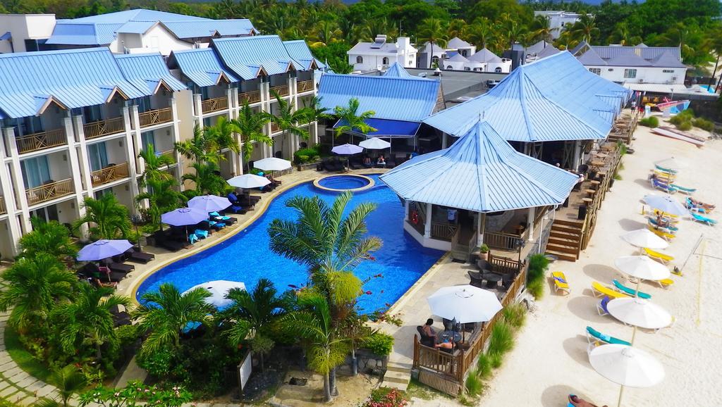 Vacation Hub International - VHI - Travel Club - Pearle Beach Resort & Spa