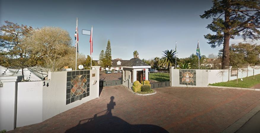 Vacation Hub International - VHI - Travel Club - Ruslamere Hotel, Spa and Conference Centre Durbanville