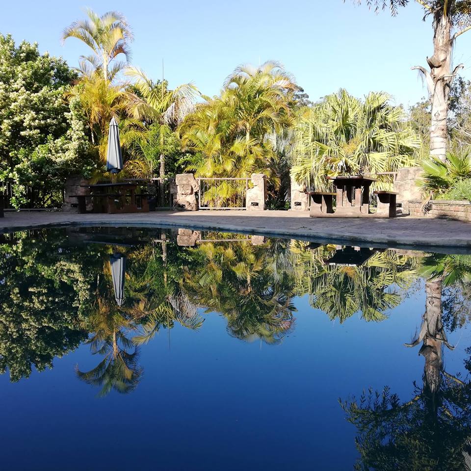 Vacation Hub International - VHI - Thornycroft Lodge and Spa
