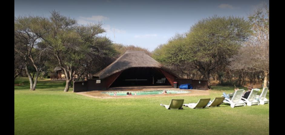 Vacation Hub International - VHI - Travel Club - Koro-Koro Safari Lodge