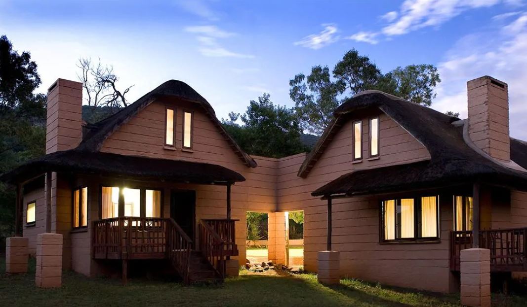 Vacation Hub International - VHI - Travel Club - Entabeni Safari Conservancy