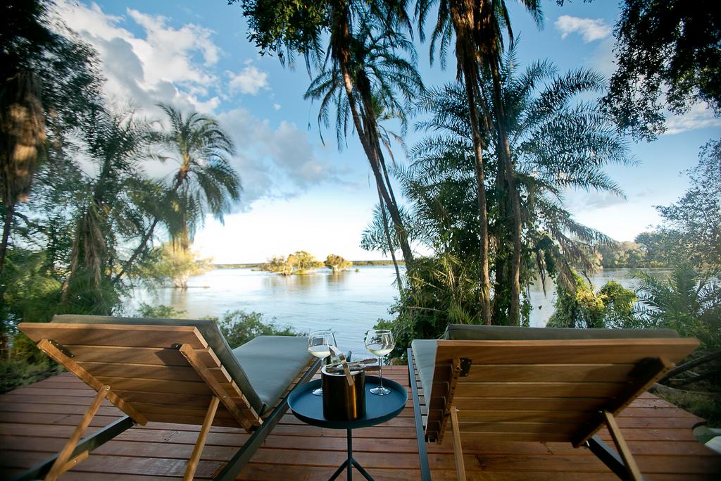 Vacation Hub International - VHI - Travel Club - Thorntree River Lodge