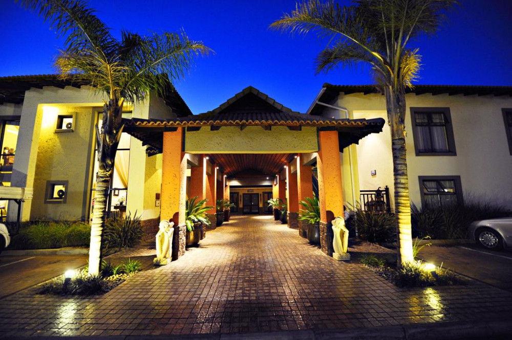 Vacation Hub International - VHI - Travel Club - Villa Bali Boutique Hotel
