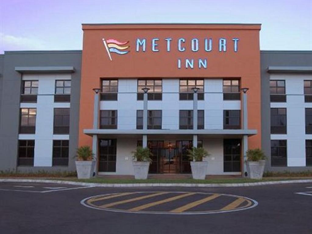 Vacation Hub International - VHI - Travel Club - Peermont Metcourt Inn, Botswana