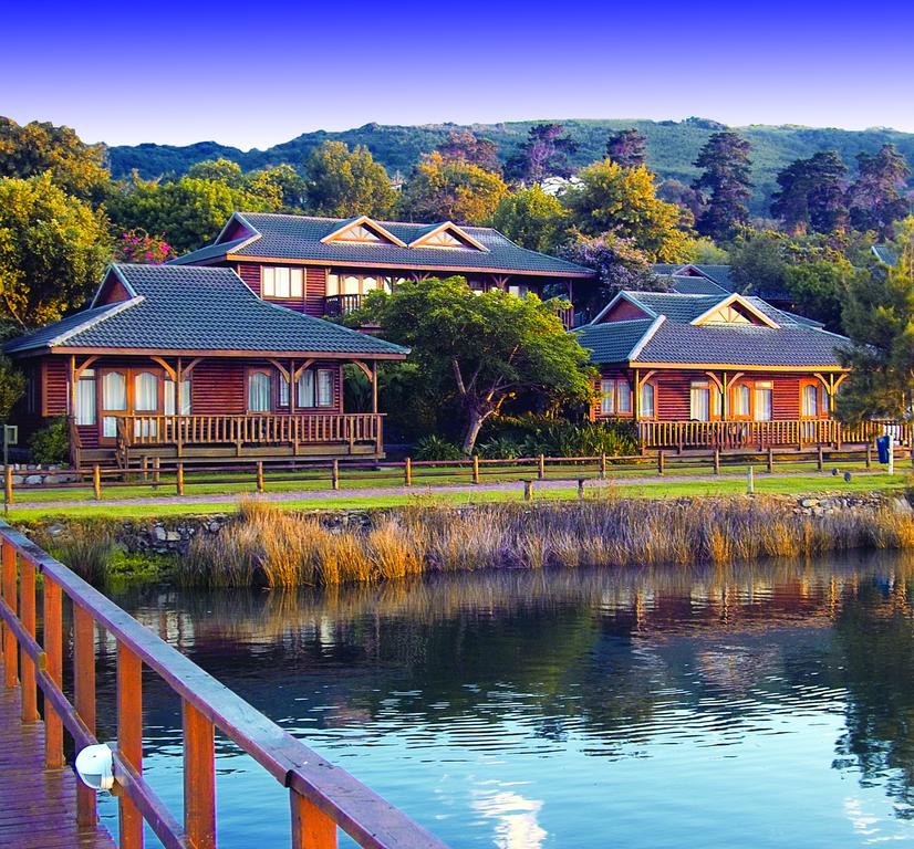 Vacation Hub International - VHI - Travel Club - Knysna River Club