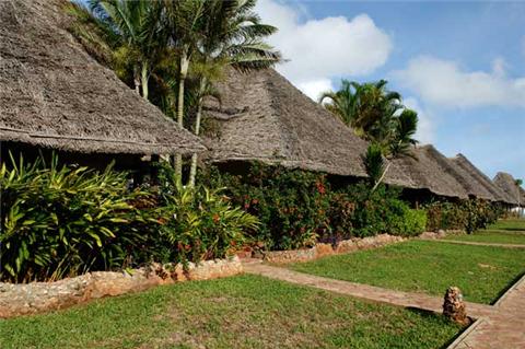 Vacation Hub International - VHI - Travel Club - Ras Nungwi Beach Hotel, Zanzibar