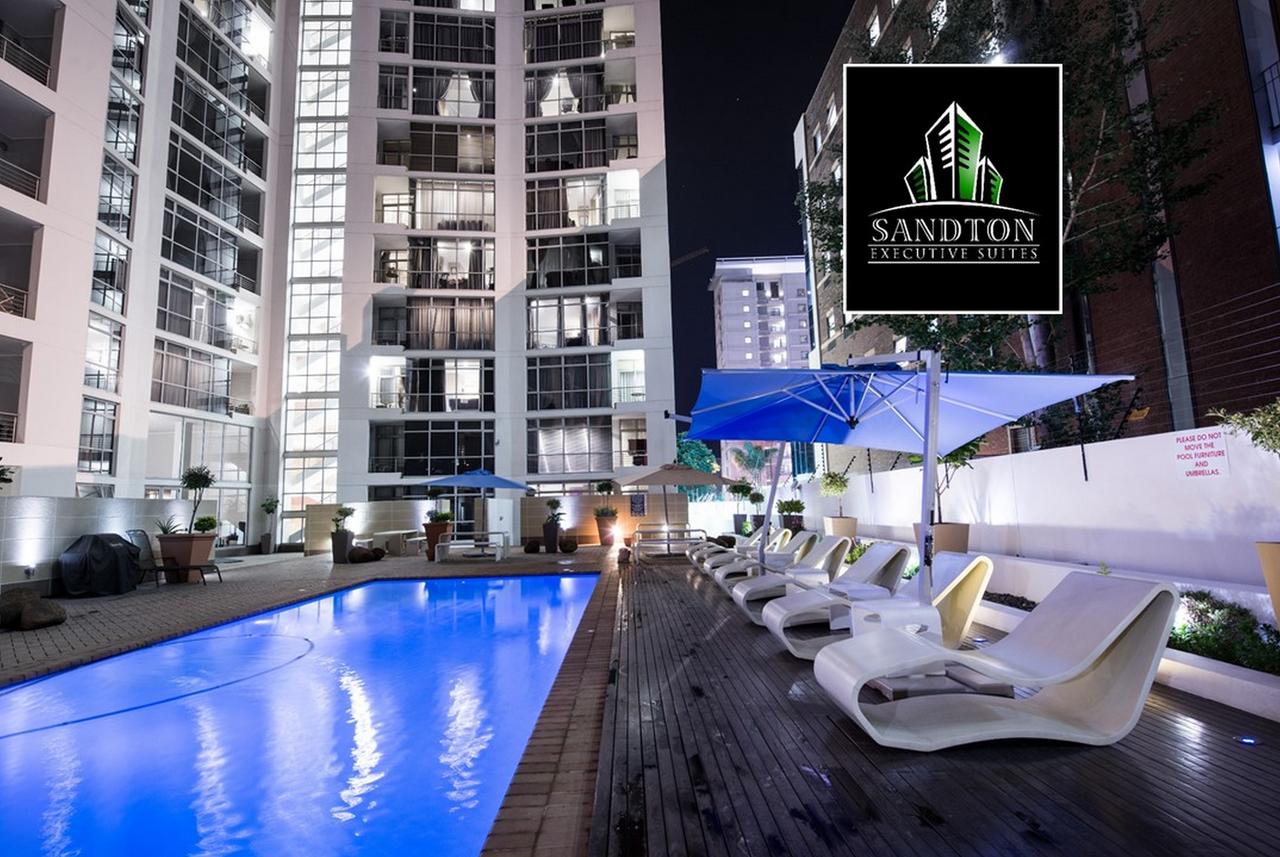 Vacation Hub International - VHI - Travel Club - Sandton Apartments Hydro
