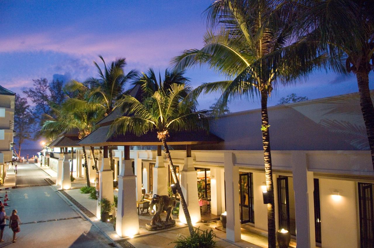 Vacation Hub International - VHI - Travel Club - Banthai Beach Resort & Spa