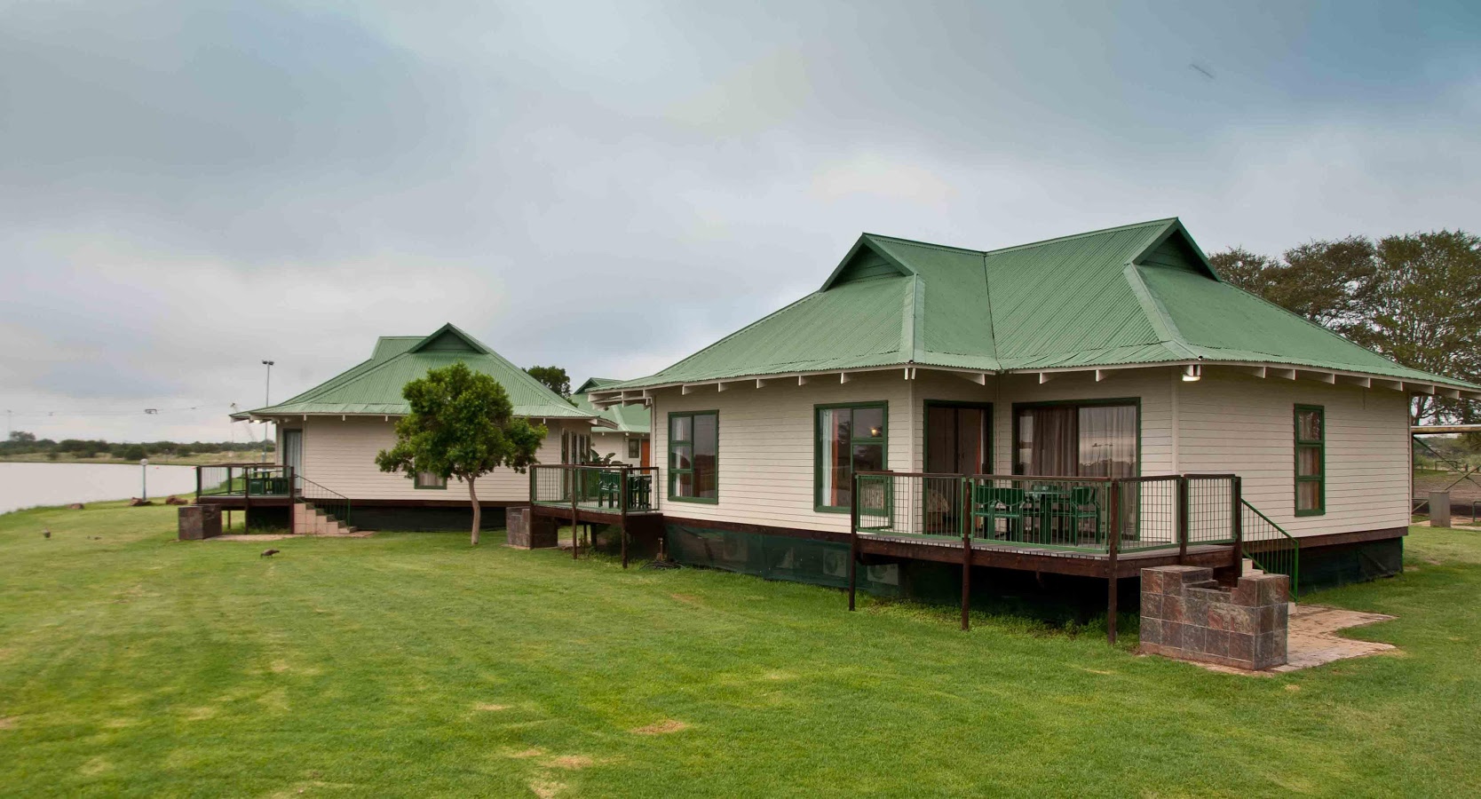 Vacation Hub International - VHI - Travel Club - Warmbaths, A Forever Resort