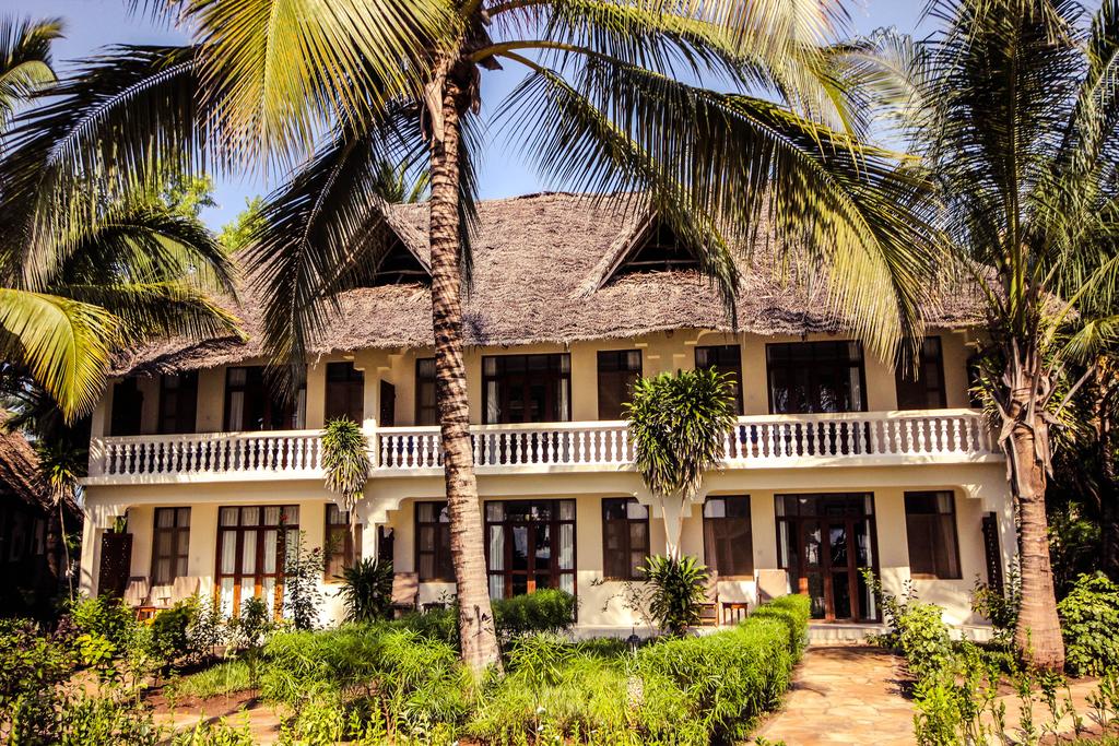 Vacation Hub International - VHI - Travel Club - Michamvi Sunset Bay Resort