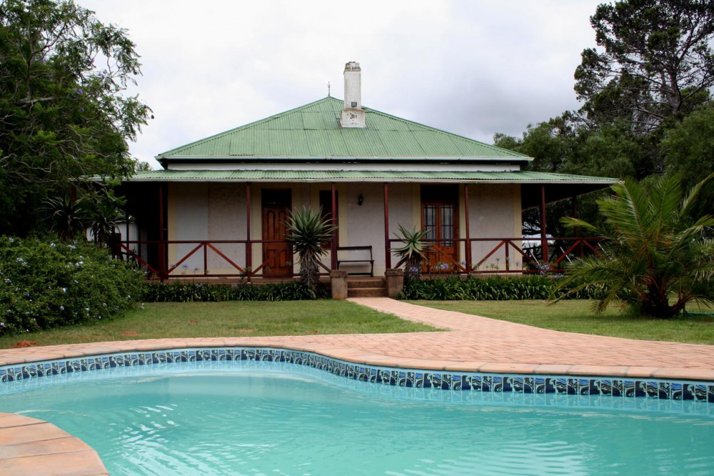 Vacation Hub International - VHI - Travel Club - Carnarvon Dale Lodge