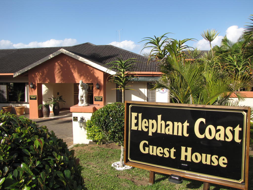 Vacation Hub International - VHI - Travel Club - Elephant Coast Guesthouse