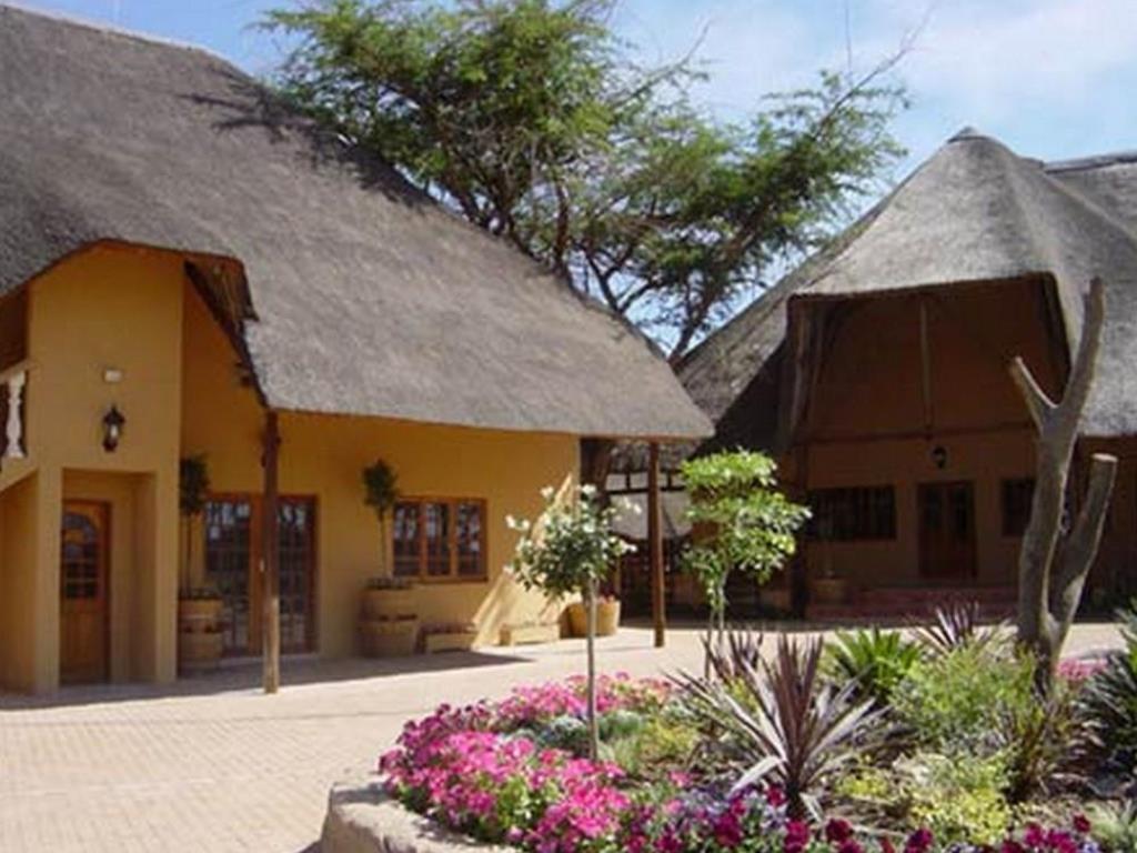 Vacation Hub International - VHI - Travel Club - Valverde Country Hotel