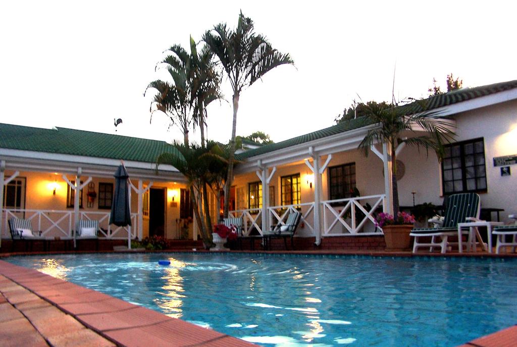 Vacation Hub International - VHI - Travel Club - Shandon Lodge