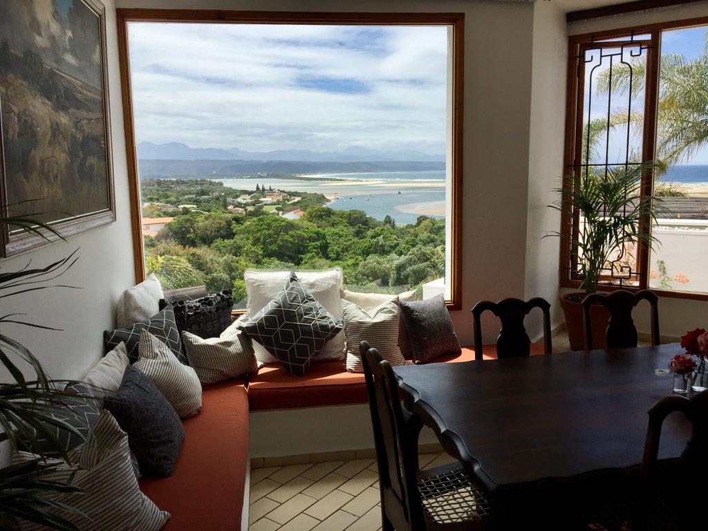Vacation Hub International - VHI - Travel Club - Room with a View Bed and Breakfast