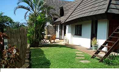 Vacation Hub International - VHI - Travel Club - Palapa Place