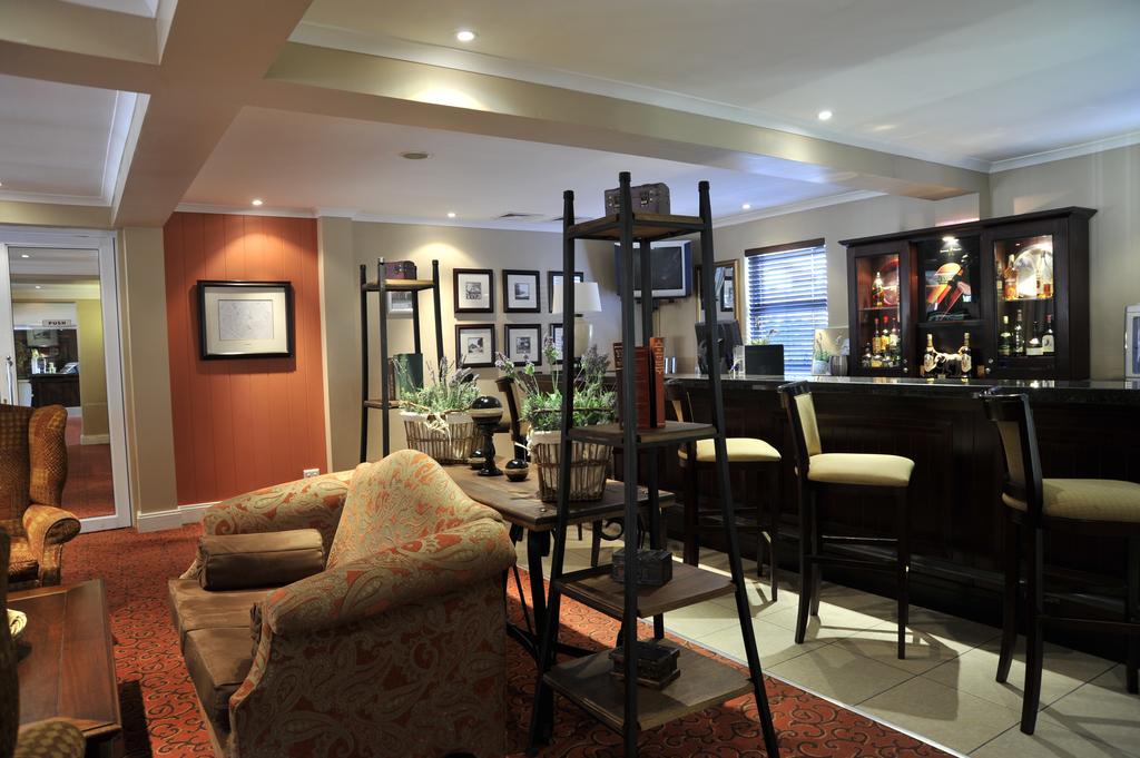 Vacation Hub International - VHI - Travel Club - Protea Hotel by Marriott Nelspruit