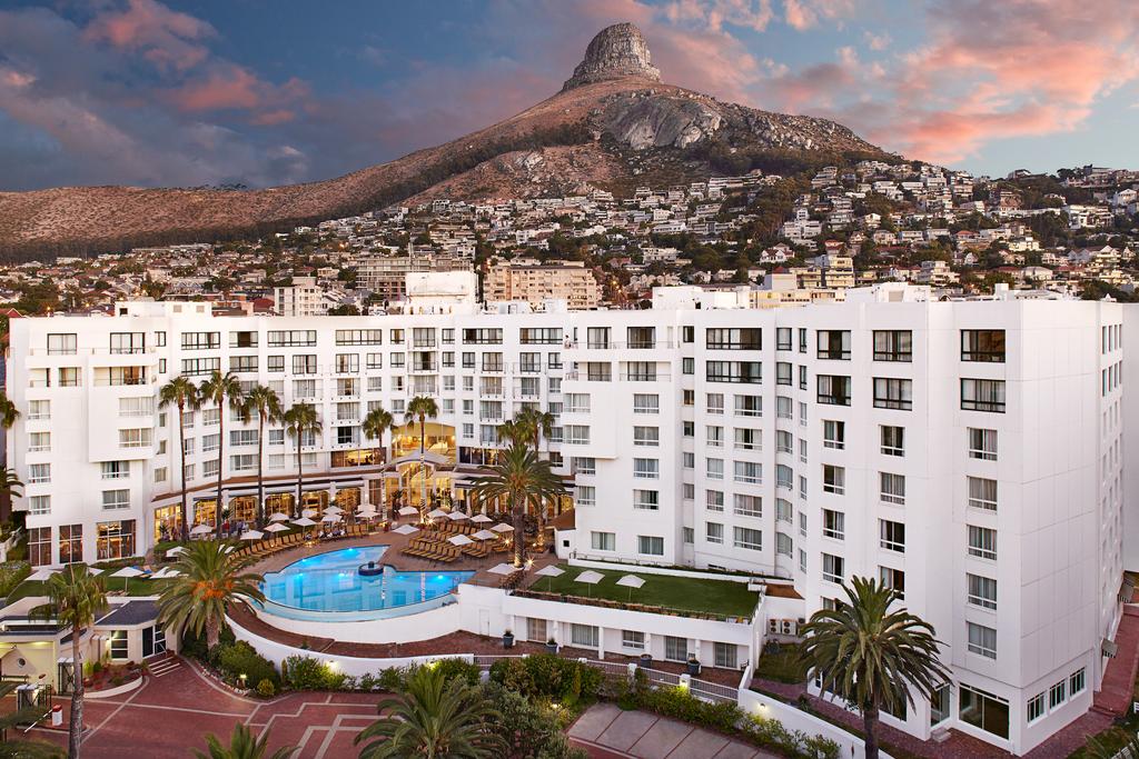 Vacation Hub International - VHI - Travel Club - President Hotel Cape Town