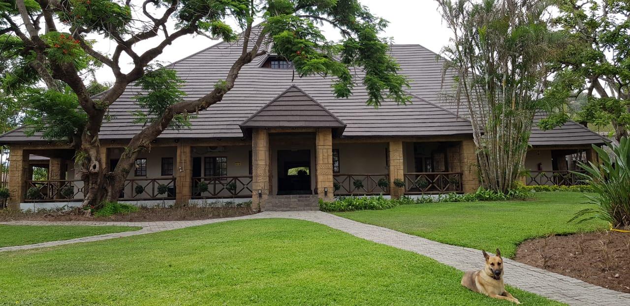 Vacation Hub International - VHI - Travel Club - Duma Country Lodge