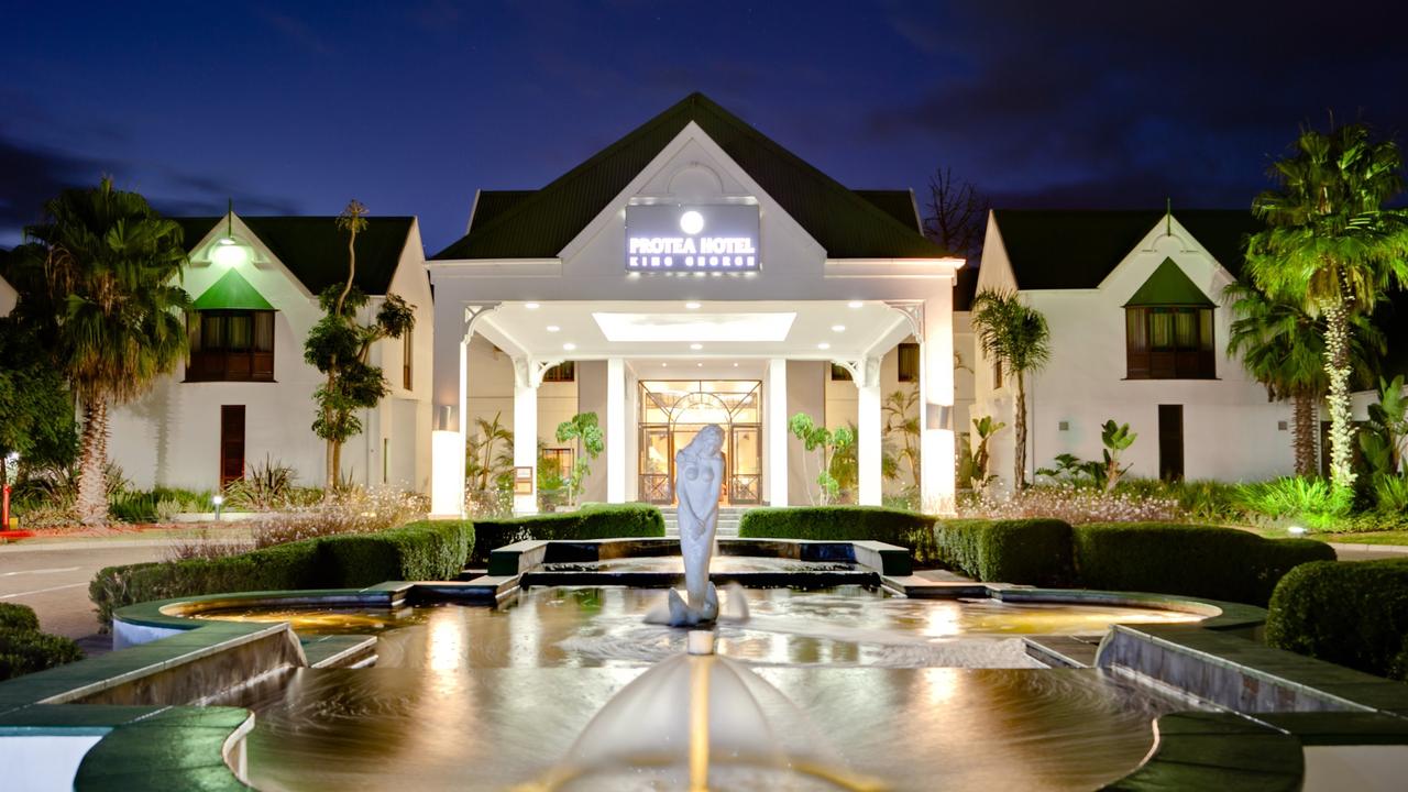 Vacation Hub International - VHI - Travel Club - Protea Hotel by Marriott George King George