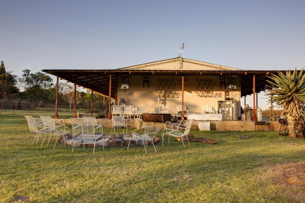 Vacation Hub International - VHI - Travel Club - Drakensberg Bush Lodge