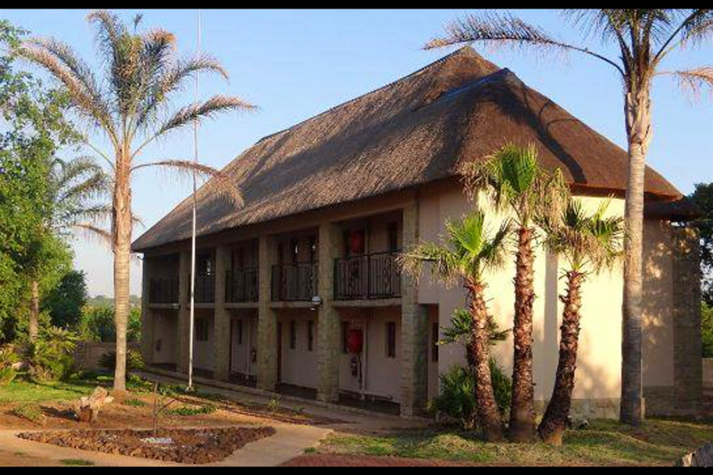 Vacation Hub International - VHI - Travel Club - Inkwazi Country Hotel