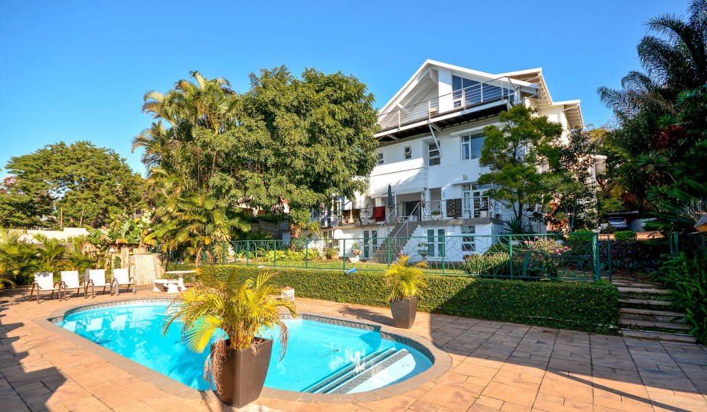 Vacation Hub International - VHI - Travel Club - The Grange Guest House