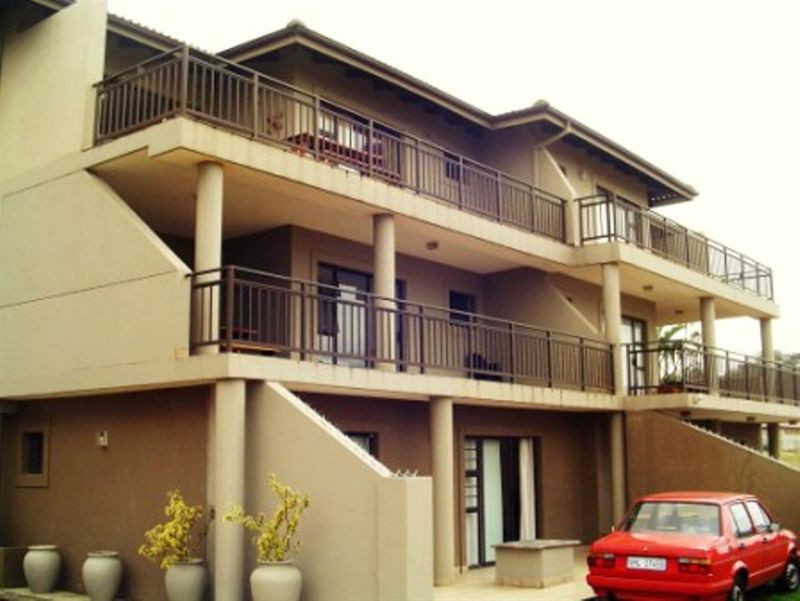 Vacation Hub International - VHI - Travel Club - Channel Rocks Holiday Duplexes