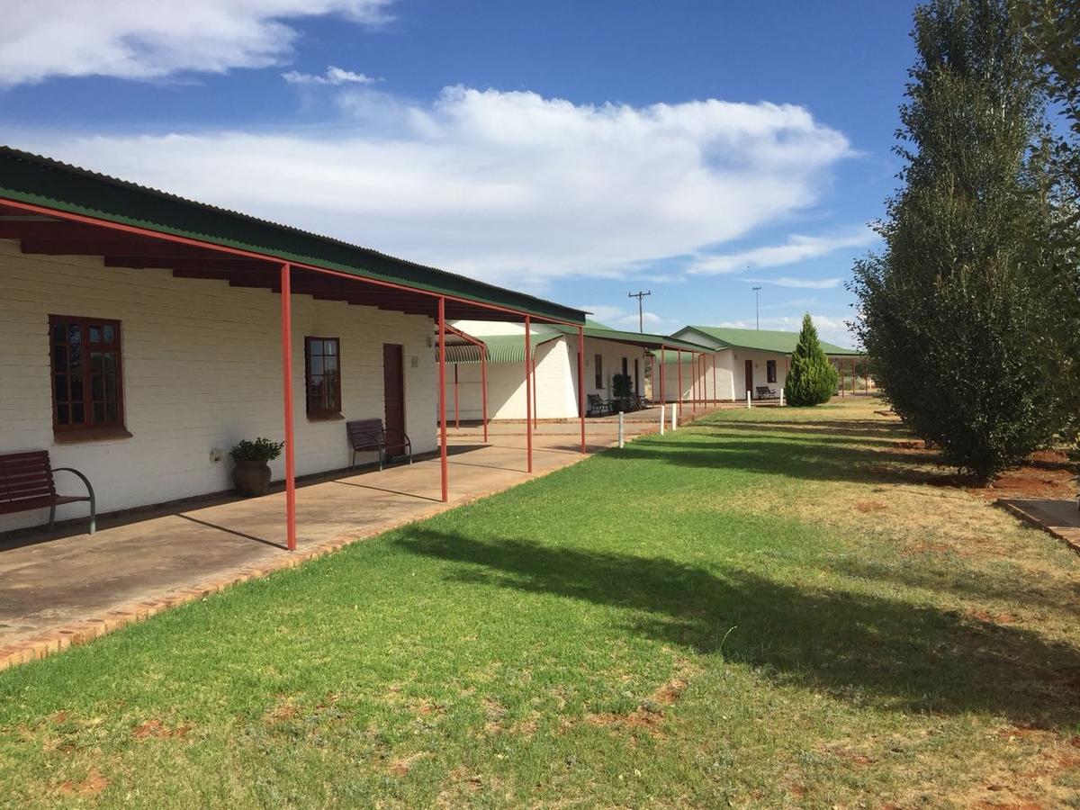 Vacation Hub International - VHI - Travel Club - Little Farm lodge Kimberly