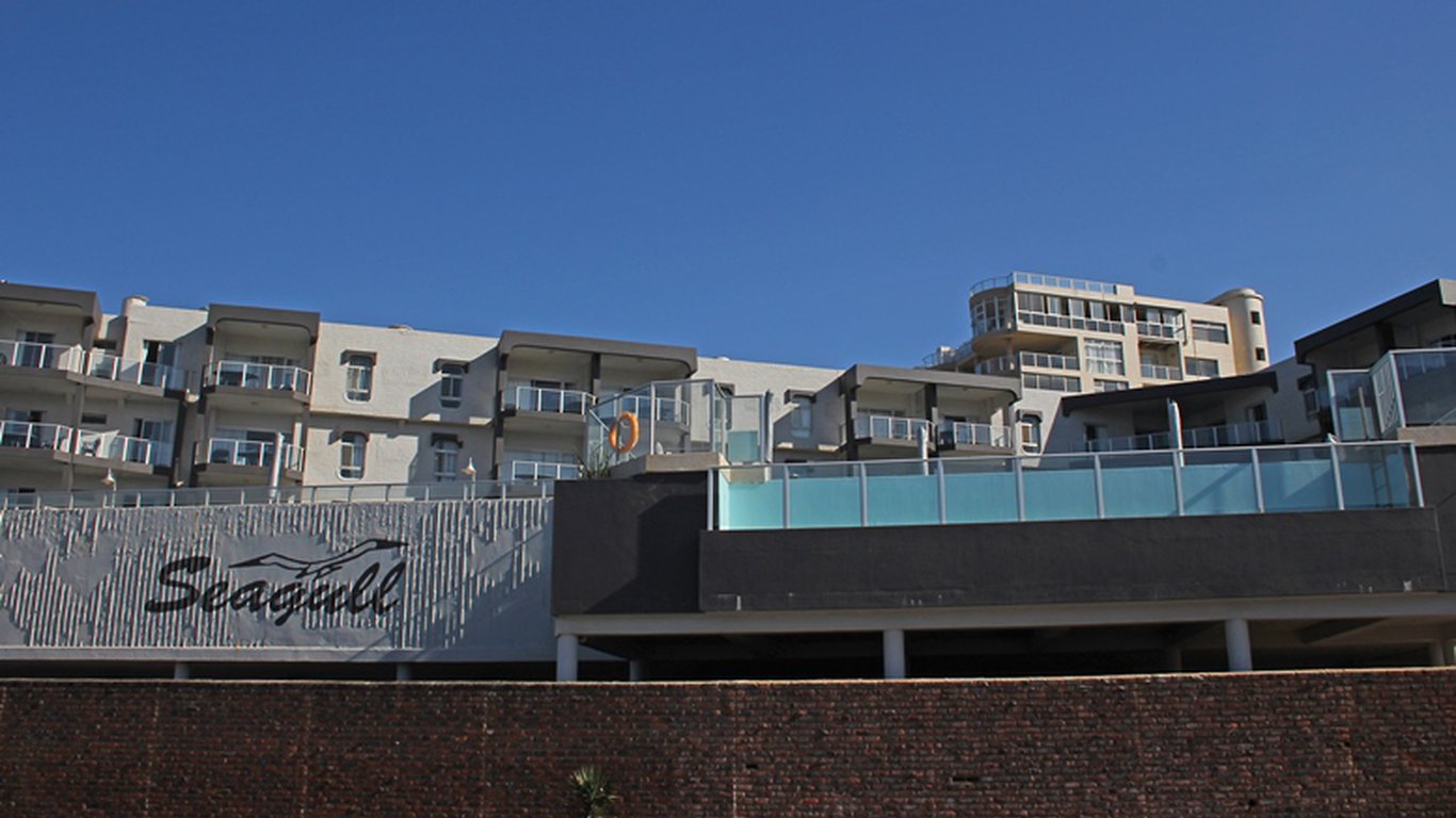 Vacation Hub International - VHI - Travel Club - Seagull Holiday Flats